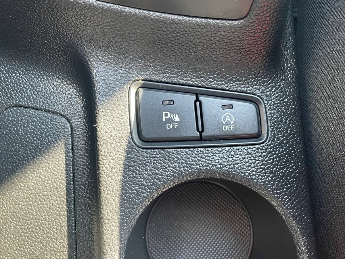 Billede af Hyundai i20 1,0 T-GDi Trend