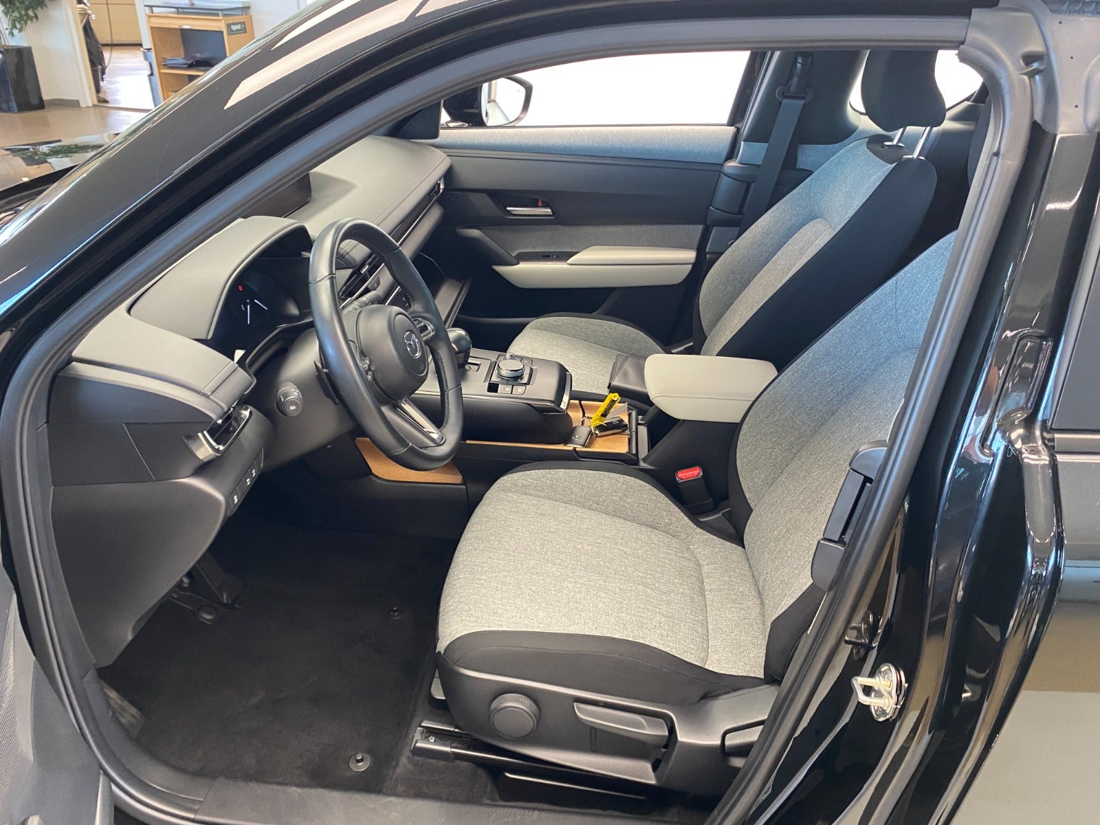 Billede af Mazda MX-30  e-SkyActiv Prime-Line