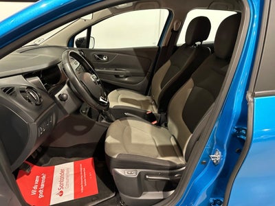 Renault Captur TCe 90 Dynamique