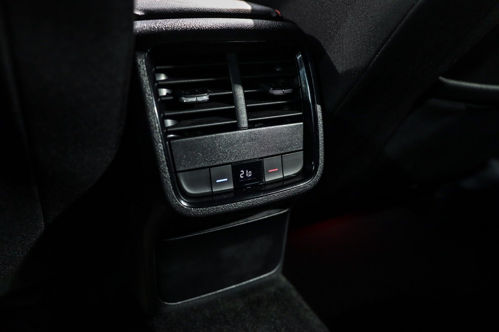 Billede af Skoda Octavia 1,4 TSi iV RS Combi DSG