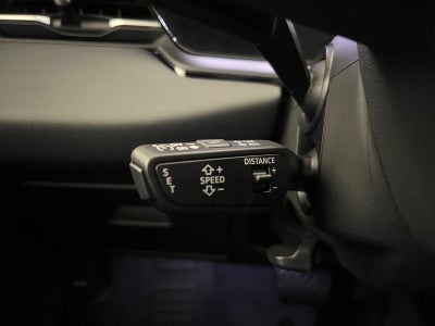 Audi A6 e-tron Progress plus Avant