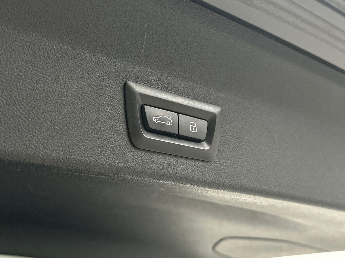 BMW iX3 Charged Plus M-Sport billede 19