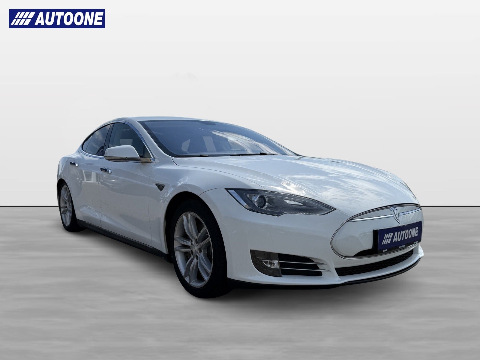Billede af Tesla Model S  85