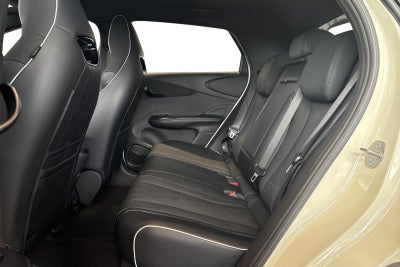 BYD Dolphin Comfort
