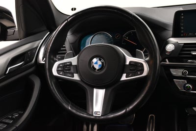 BMW X3 xDrive30d M-Sport aut.