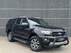 Ford Ranger EcoBlue Wildtrak Db.Kab aut.