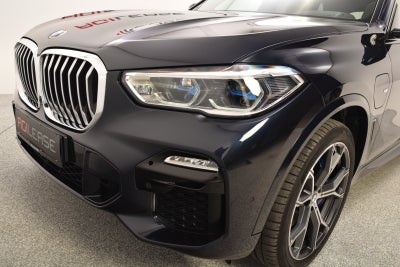BMW X5 xDrive45e M-Sport aut.