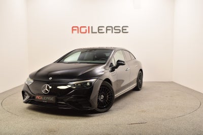 Mercedes EQE350 AMG Line