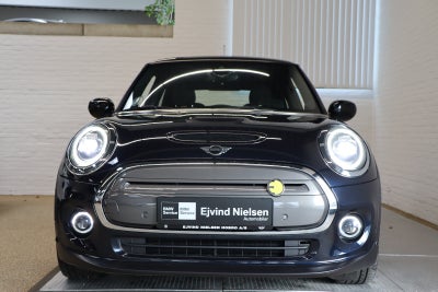 MINI Cooper SE Yours