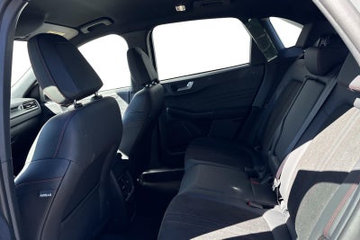 Ford Kuga PHEV ST-Line X CVT