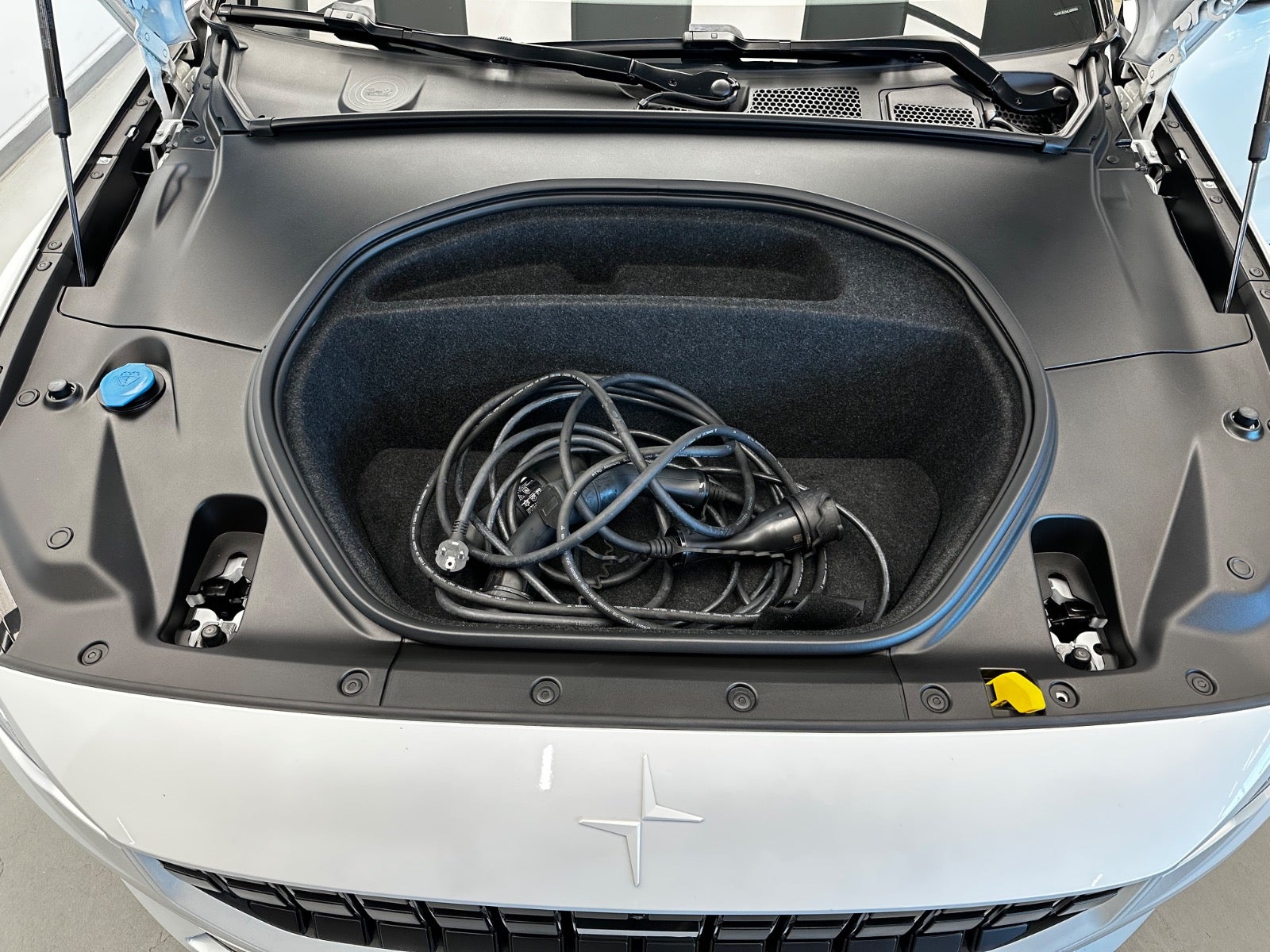 Billede af Polestar 2  Long Range AWD