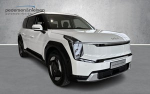 Kia EV9 Long Range Performance Premium AWD 7prs