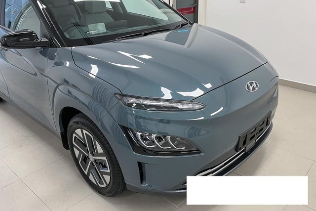 Hyundai Kona 64 EV Prime