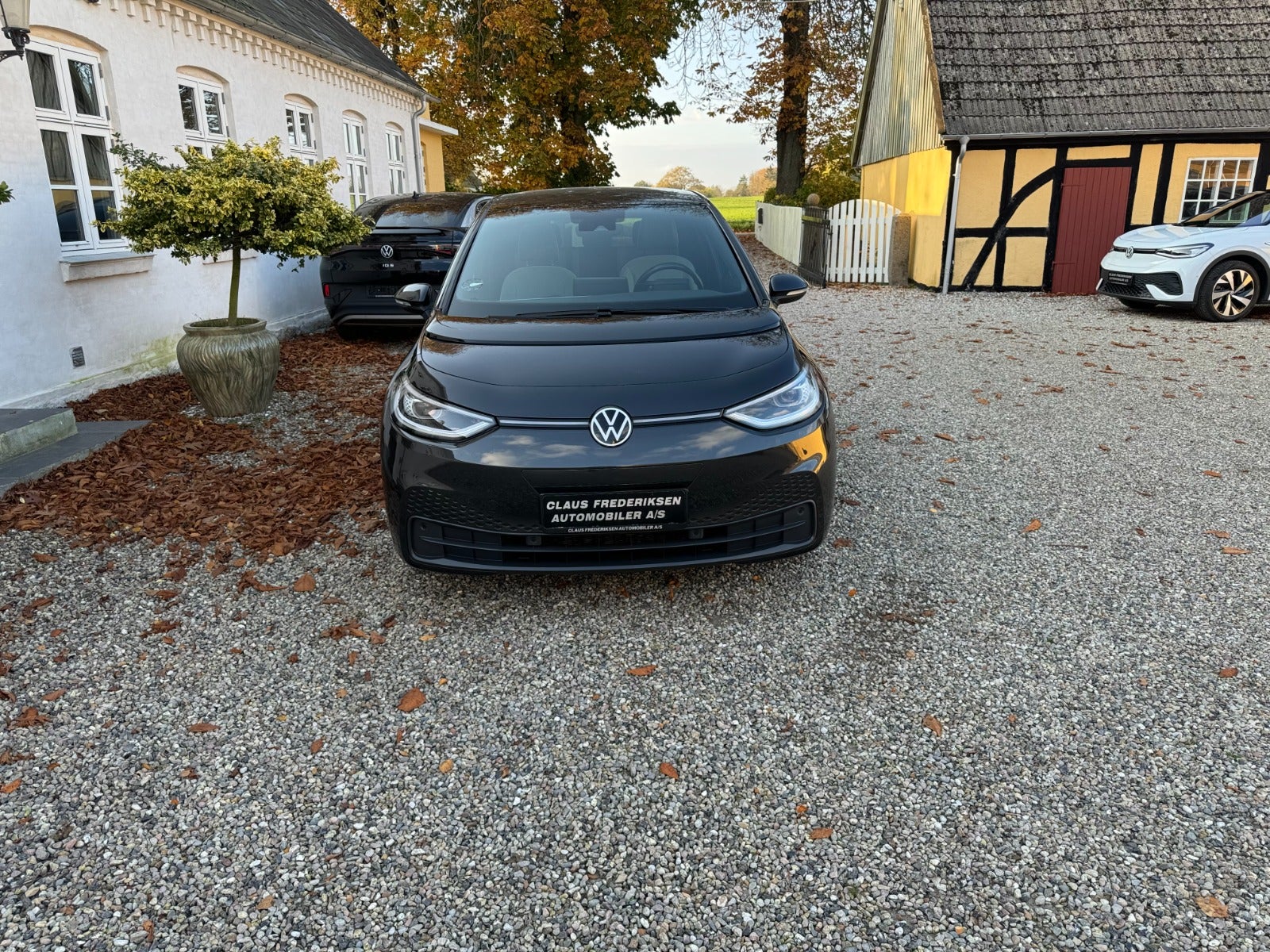 VW ID.3  Pro Performance