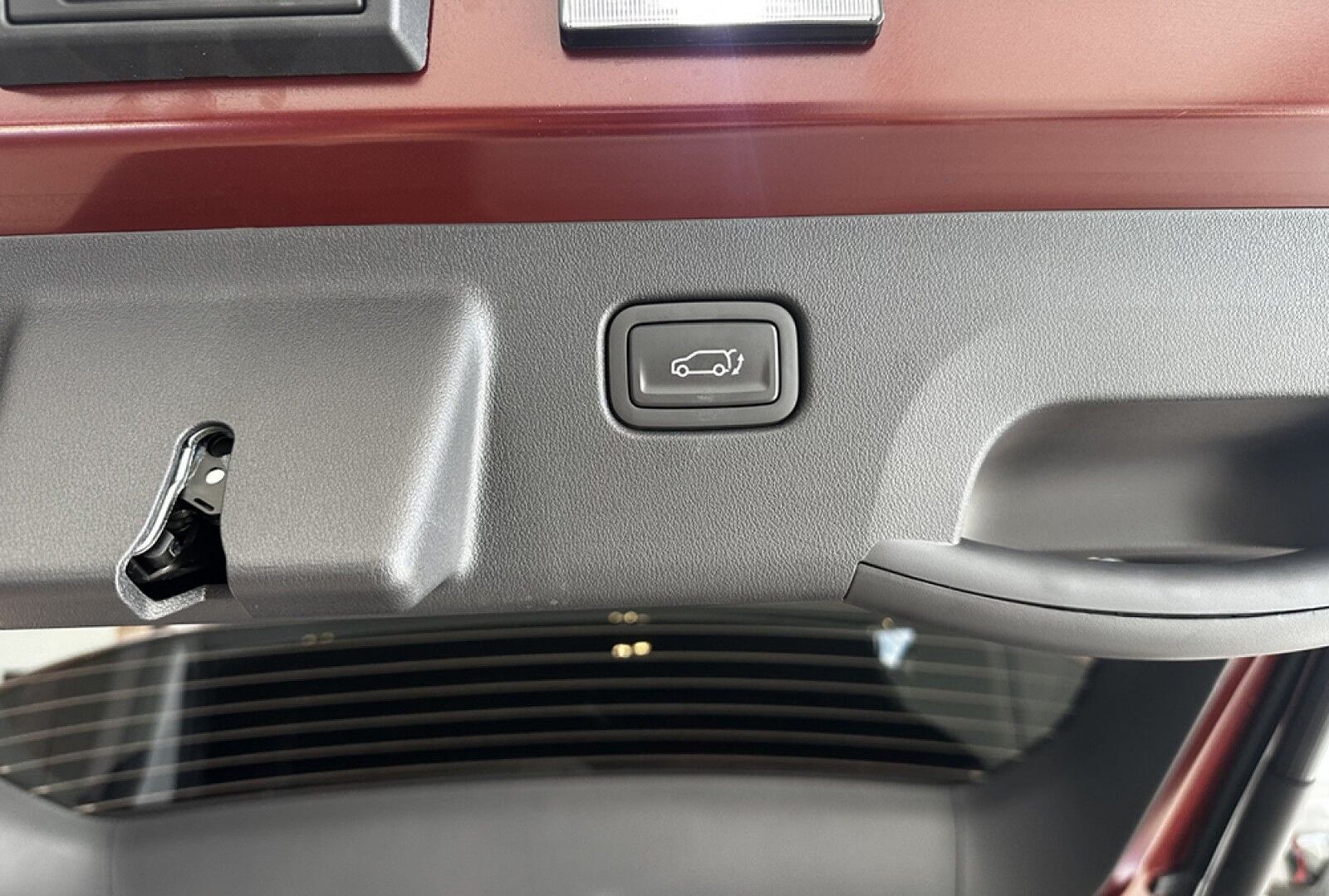 Kia EV5 Long Range Upgrade
