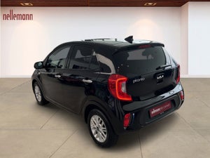 Kia Picanto Prestige Upgrade