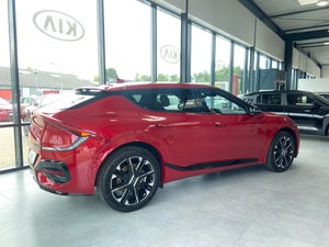 Kia EV6 Long Range Performance GT-Line AWD