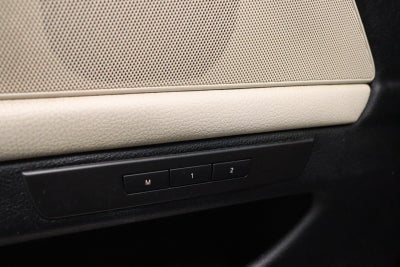 BMW 530d M-Sport aut.