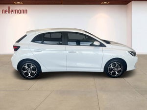 MG 3 Hybrid+ Luxury