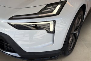 Polestar 4 Coupé RWD