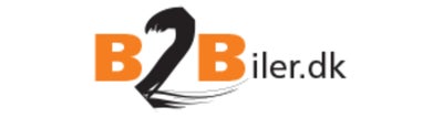 B2Biler logo