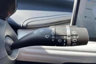 BYD Atto 3 Comfort