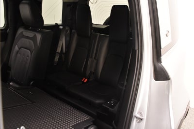 Land Rover Defender 110 D240 aut.