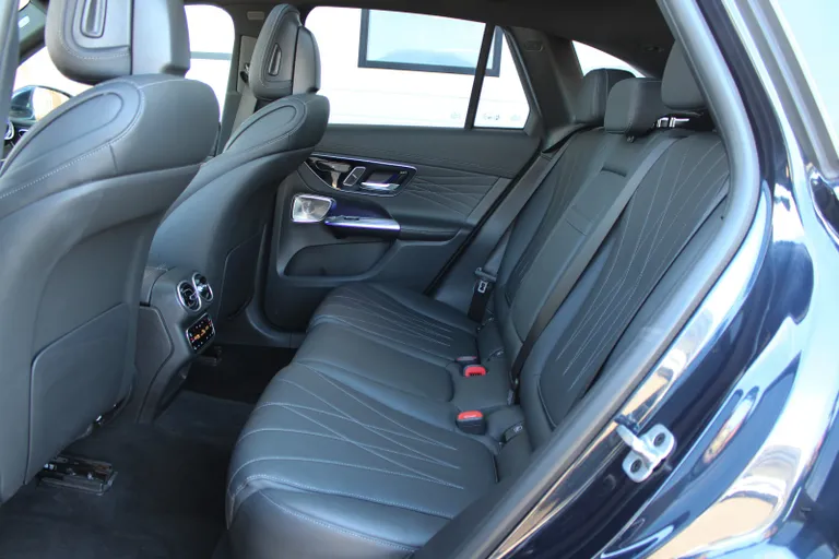Mercedes-Benz GLC300 e 2,0AMG Premium Plus aut. 4Matic