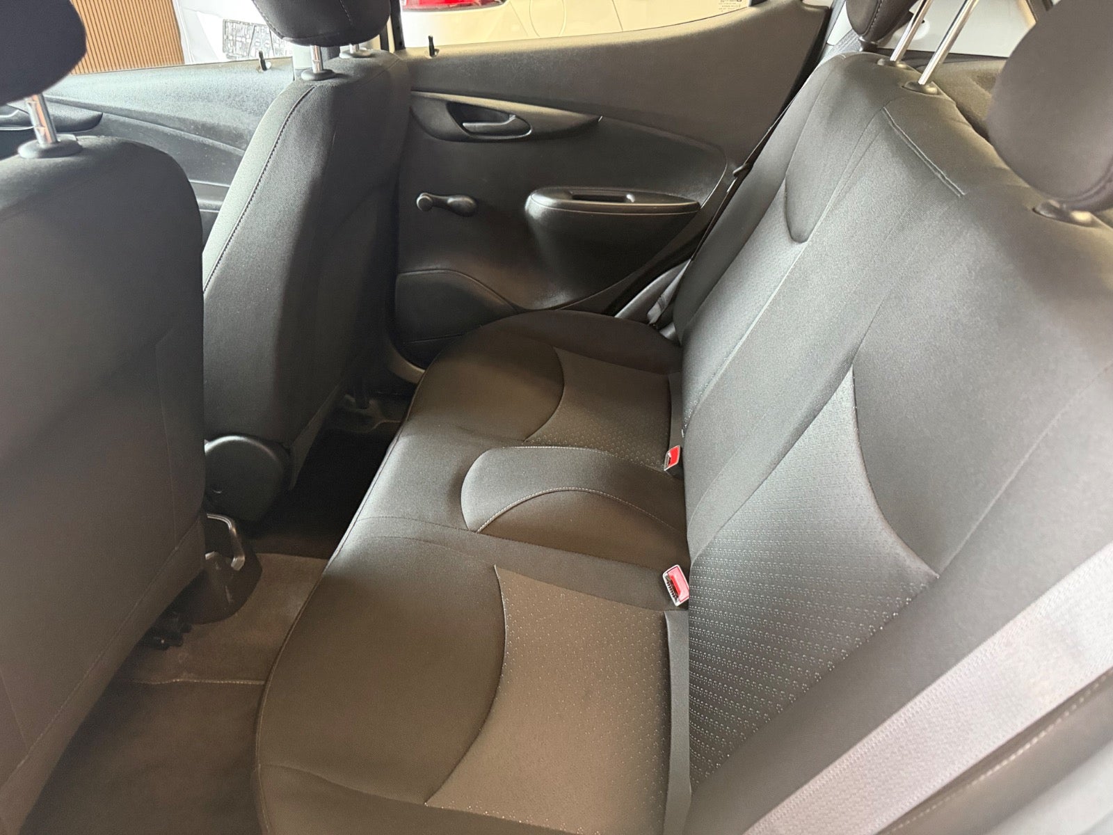 Opel Karl Cosmo - billede 6