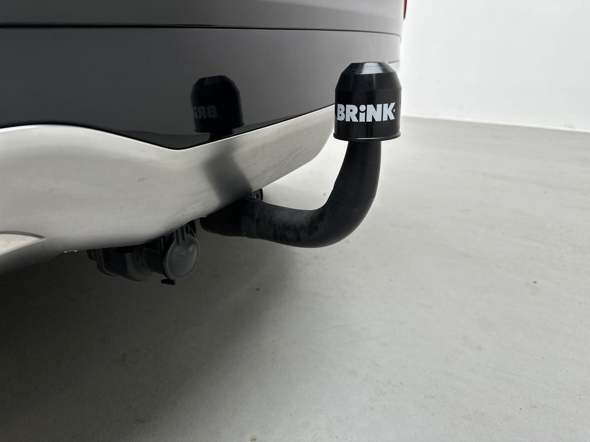 Kia e-Niro Advance billede 18