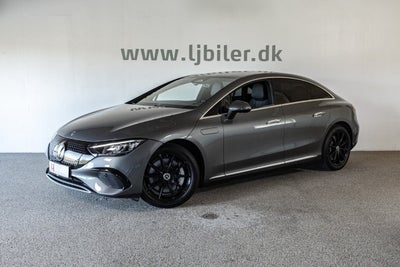 Mercedes EQE300  Avantgarde 4d