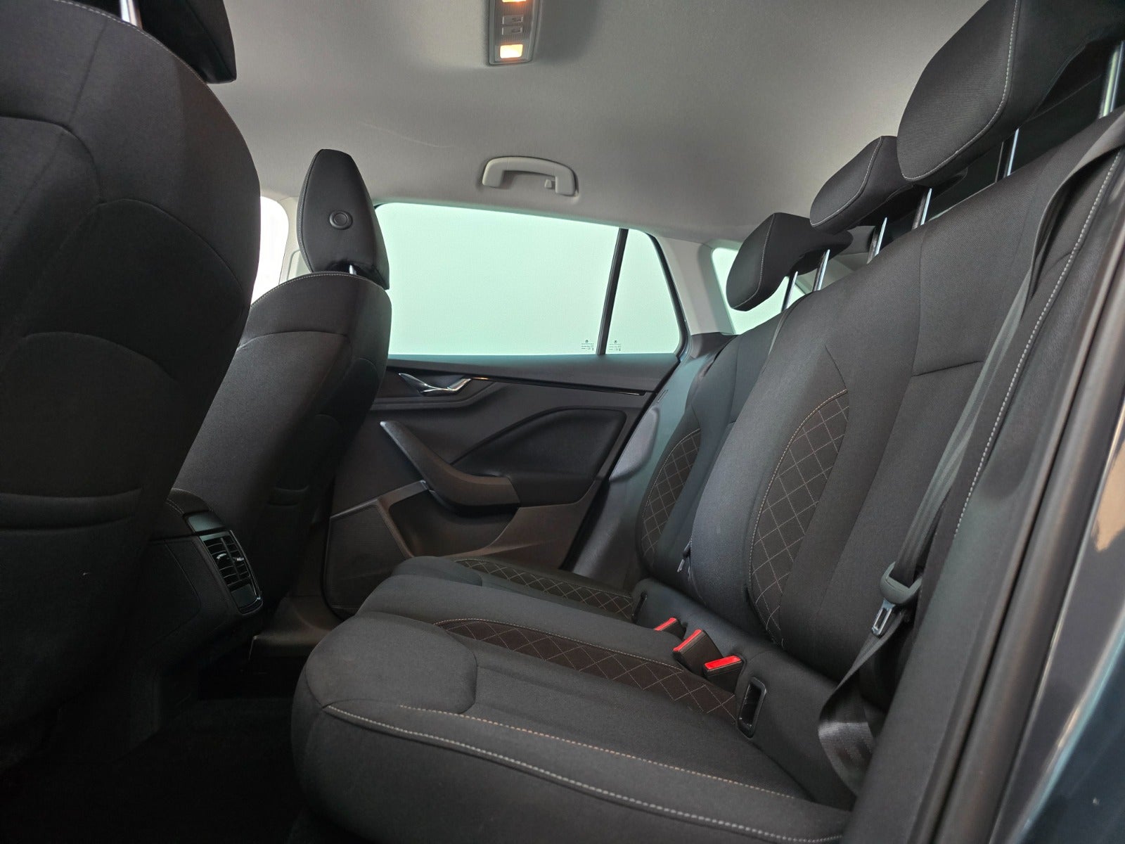 Billede af Skoda Scala 1,0 TSi 110 Ambition DSG