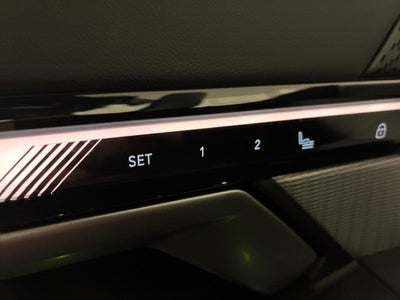 BMW i5 eDrive40 Touring M-Sport Van