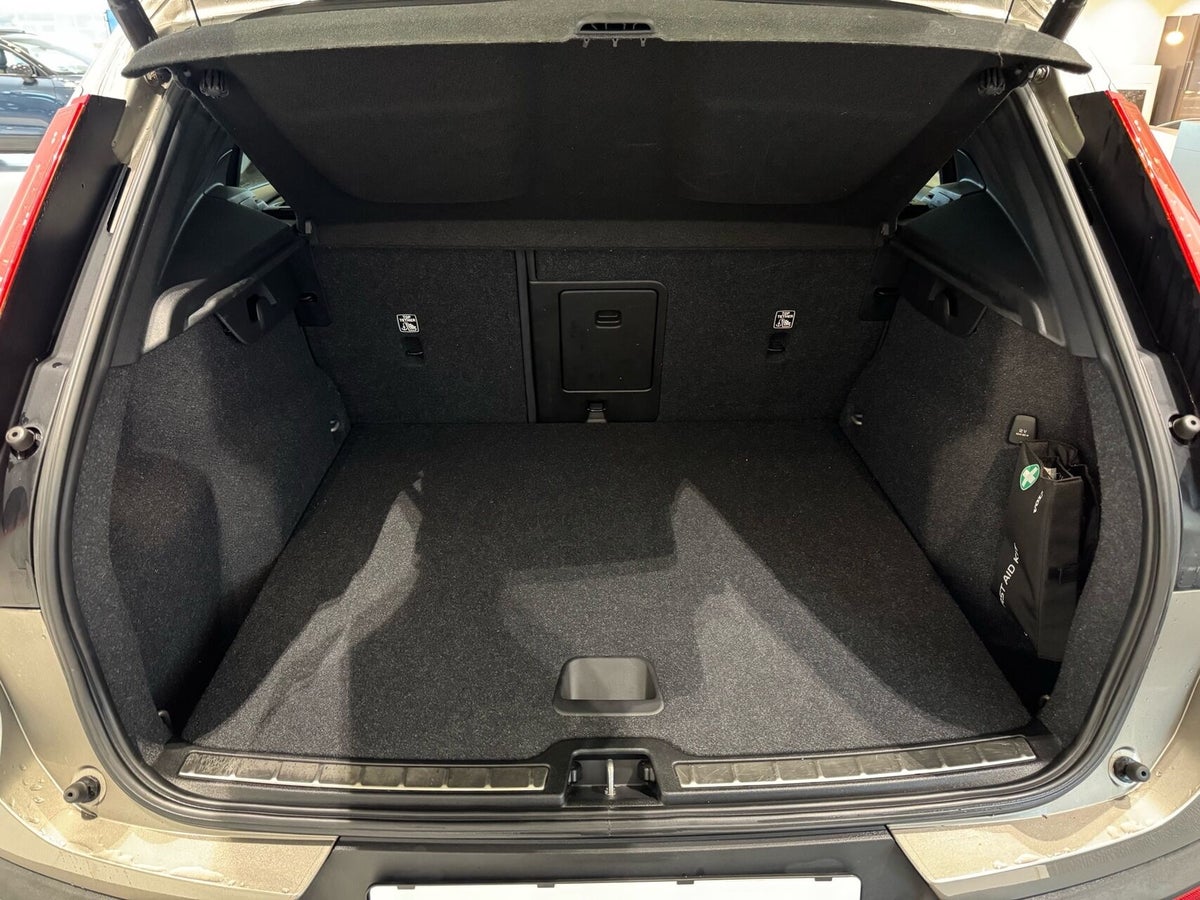 Volvo XC40 T5 ReCharge Inscription aut. billede 8