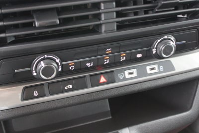 Toyota ProAce Long Comfort Master