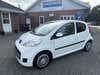 Peugeot 107 Active