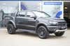 Ford Ranger EcoBlue Raptor Db.Kab aut.