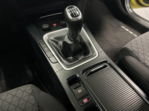 Kia Ceed T-GDi Prestige SW