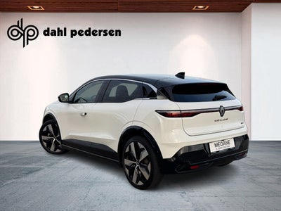 Renault Megane E-Tech Techno billede 1