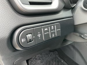 Kia Ceed T-GDi Prestige SW