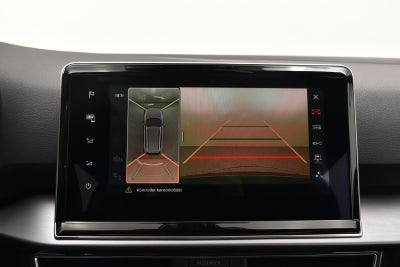 Seat Tarraco eHybrid FR DSG