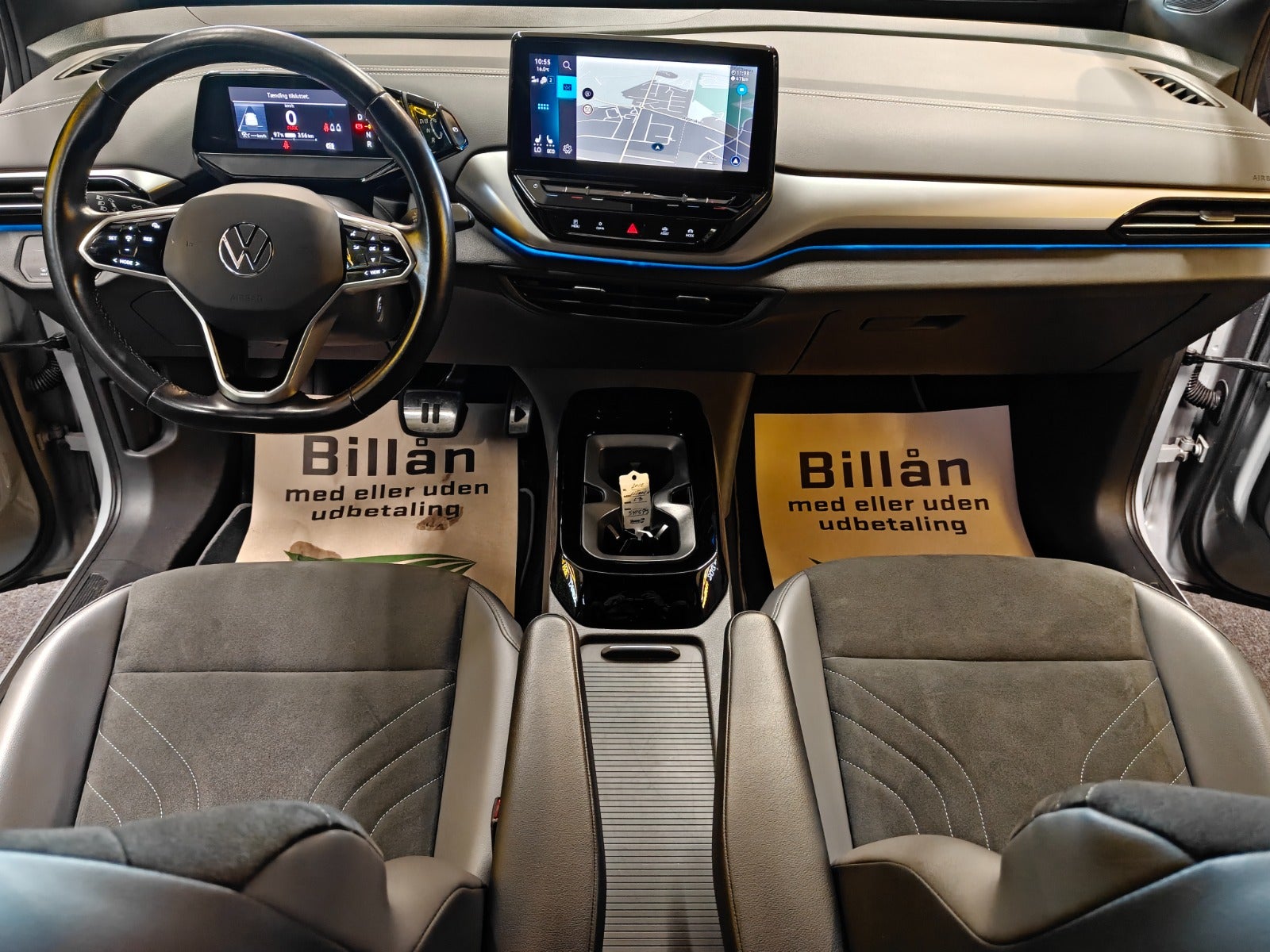 Billede af VW ID.4 77 Pro