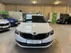 Skoda Octavia TSi 150 Style Combi DSG thumbnail