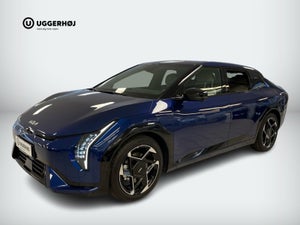 Kia EV4 Long Range GT-Line Fastback