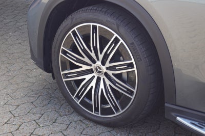 Mercedes EQE350 SUV AMG Premium Plus 4Matic