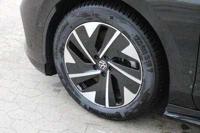 VW ID.7 Pro Tourer