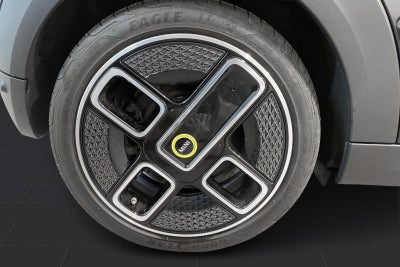 MINI Cooper SE Classic Trim