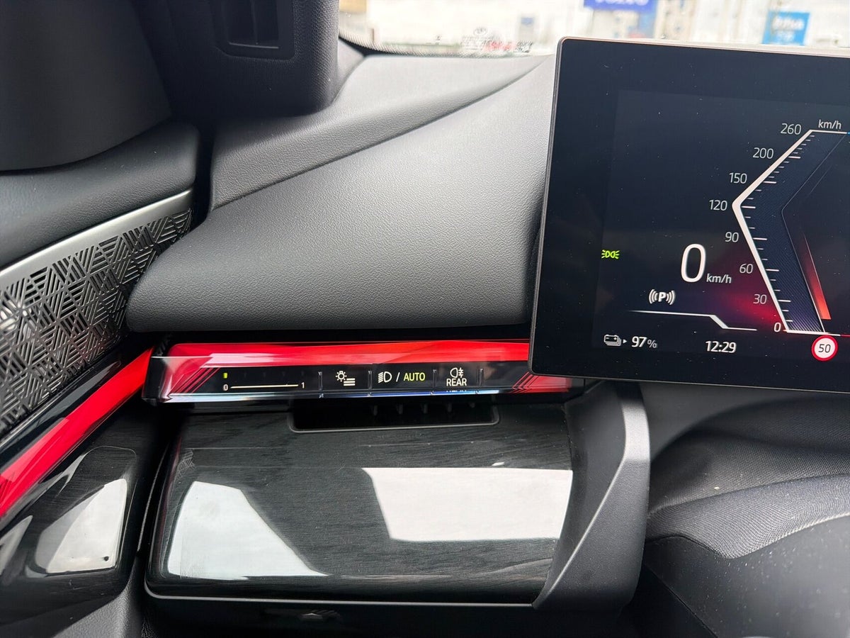 BMW i5 eDrive40 M-Sport Pro billede 20