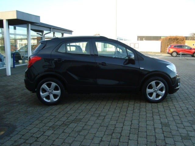 Opel Mokka CDTi 130 Enjoy eco