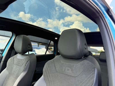 VW ID.4 Pro